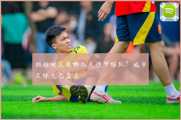 柏林地区有哪几支德甲球队？城市足球生态盘点